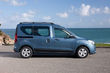 Review van de compacte Renault Dokker foto 3