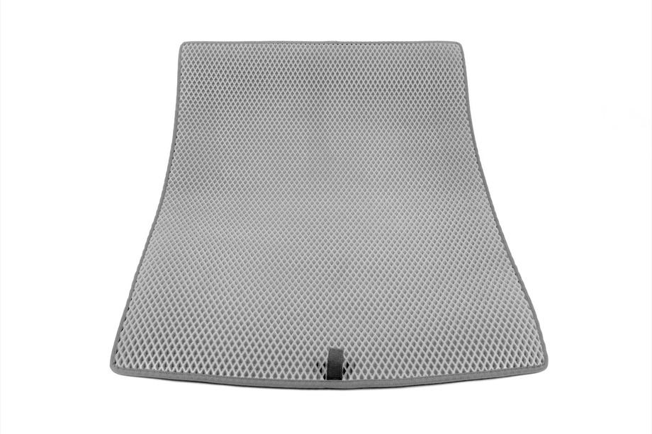 Audi A6 C6 2004–2011 EVA kofferbakmat (Avant, grijs) Image
