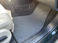 Audi A6 C6 2004–2011 EVA automatten (grijs, Avant) foto 2