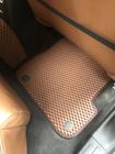 Audi A6 C6 2004–2011 EVA automatten (baksteenmotief, Avant) foto 4