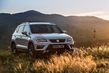 Compacte crossover: Seat Ateca foto 7