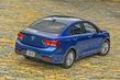 Vierde generatie van de compacte sedan KIA Rio foto 3