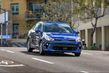 Vierde generatie van de compacte sedan KIA Rio foto 1