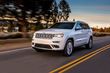 Test van de premium SUV Jeep Grand Cherokee foto 10