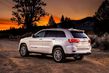 Test van de premium SUV Jeep Grand Cherokee foto 11