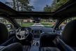 Test van de premium SUV Jeep Grand Cherokee foto 12