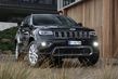 Test van de premium SUV Jeep Grand Cherokee foto 9