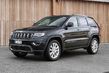 Test van de premium SUV Jeep Grand Cherokee foto 8
