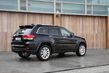 Test van de premium SUV Jeep Grand Cherokee foto 7