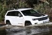 Test van de premium SUV Jeep Grand Cherokee foto 6