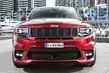 Test van de premium SUV Jeep Grand Cherokee foto 5