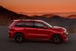 Test van de premium SUV Jeep Grand Cherokee foto 3