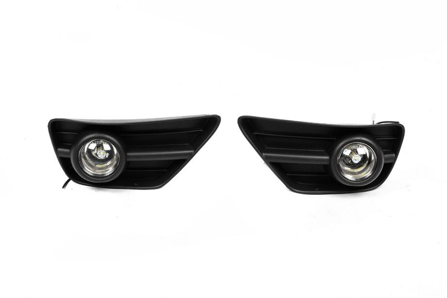 Ford Focus I 1998–2005 Mistlampen (2002-2005) Image