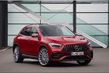 Review van de premium compacte crossover Mercedes-Benz GLA-Class foto 7