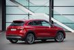Review van de premium compacte crossover Mercedes-Benz GLA-Class foto 2
