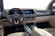 Review van de premium compacte crossover Mercedes-Benz GLA-Class foto 12