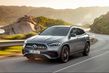 Review van de premium compacte crossover Mercedes-Benz GLA-Class foto 1