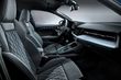 Vierde generatie van de premium hatchback Audi A3 Sportback foto 6