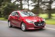 Vernieuwde subcompacte hatchback Mazda 2 foto 2