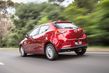 Vernieuwde subcompacte hatchback Mazda 2 foto 7