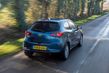 Vernieuwde subcompacte hatchback Mazda 2 foto 4