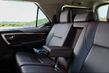 Test van de robuuste SUV Toyota Fortuner foto 14