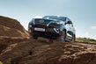 Test van de robuuste SUV Toyota Fortuner foto 3