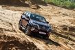 Test van de robuuste SUV Toyota Fortuner foto 9