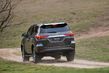Test van de robuuste SUV Toyota Fortuner foto 6