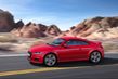 Rijtest van de vernieuwde Audi TT Coupe foto 1