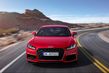 Rijtest van de vernieuwde Audi TT Coupe foto 2