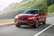 Jaguar F-Pace: middelgrote premium-crossover foto 6