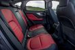 Jaguar F-Pace: middelgrote premium-crossover foto 12