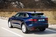 Jaguar F-Pace: middelgrote premium-crossover foto 8