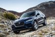 Jaguar F-Pace: middelgrote premium-crossover foto 7