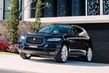 Jaguar F-Pace: middelgrote premium-crossover foto 1
