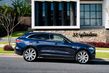 Jaguar F-Pace: middelgrote premium-crossover foto 4