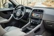 Jaguar F-Pace: middelgrote premium-crossover foto 10