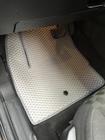 Land Rover Freelander II 2006–2014 EVA automatten (grijs) foto 2