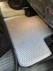 Land Rover Freelander II 2006–2014 EVA automatten (grijs) foto 4