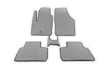 Land Rover Freelander II 2006–2014 EVA automatten (grijs) foto 8