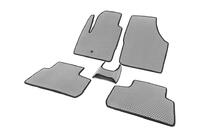 Land Rover Freelander II 2006–2014 EVA automatten (grijs) foto 9