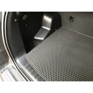 Kofferbakmat (EVA, zwart) foto 2
