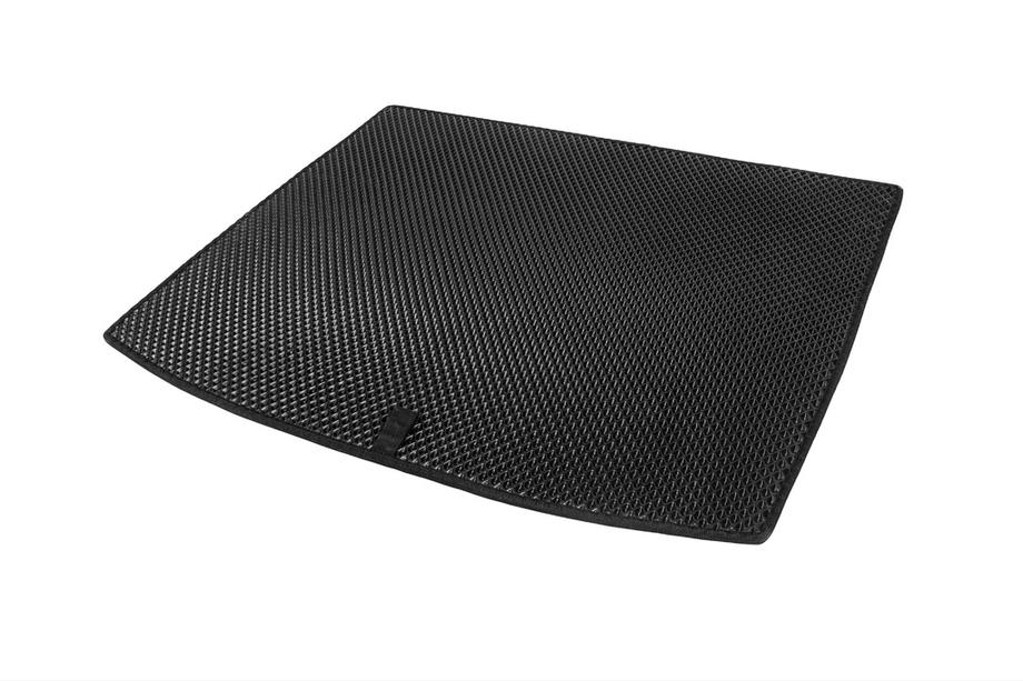 Land Rover Freelander II 2006–2014 Kofferbakmat (EVA, zwart) Foto 8