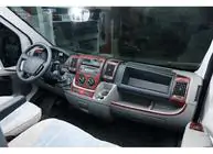 Citroen Jumper 2007–2025 Dashboard sierpanelen (2006-2014) foto 4