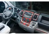 Citroen Jumper 2007–2025 Dashboard sierpanelen (2006-2014) foto 5
