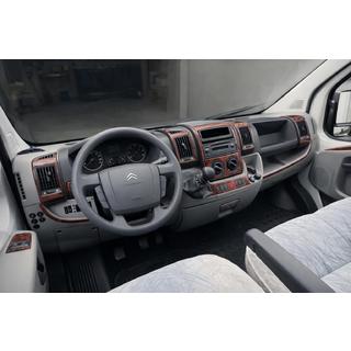 Dashboard sierpanelen (2006-2014) Citroen Jumper 2007–2025 foto 1