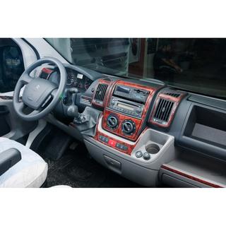Dashboard sierpanelen (2006-2014) Peugeot Boxer 2006–2025 foto 4
