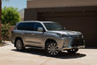 Premium vierwielaangedreven SUV Lexus LX foto 9