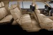 Premium vierwielaangedreven SUV Lexus LX foto 14
